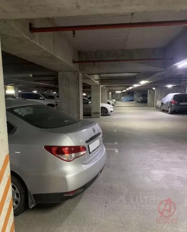 Гараж в Краснодарский край, Новороссийск ул. Лейтенанта Шмидта, 39 (13 ... - Фото 2