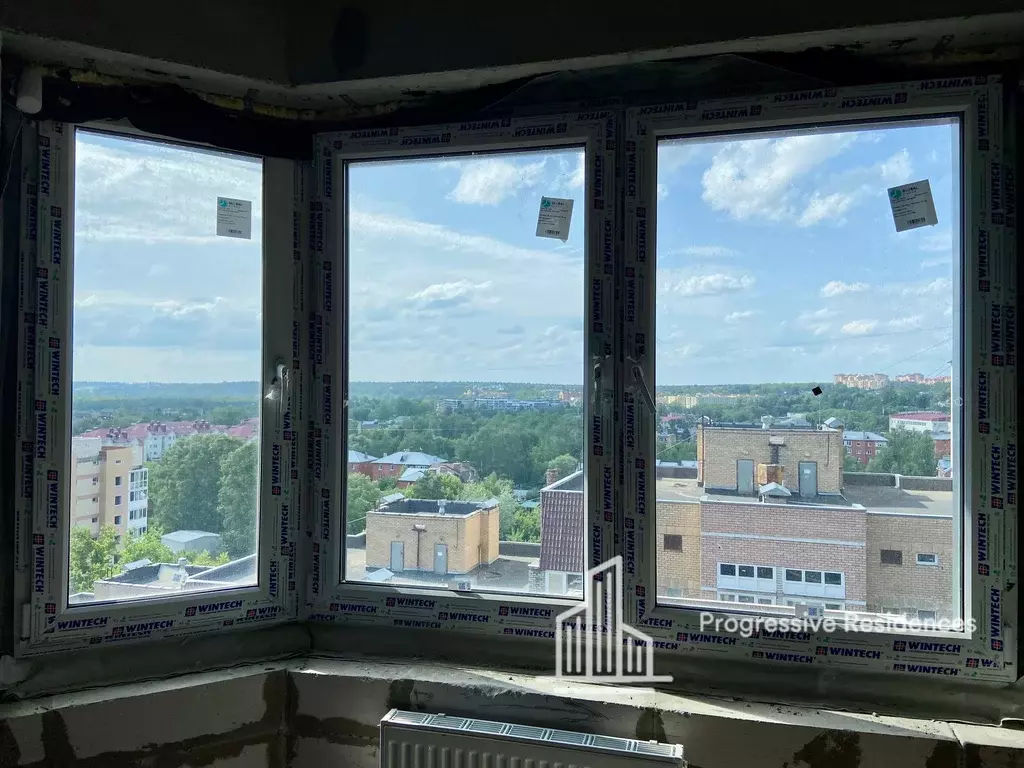 Продаётся 3-к квартира, 76 м - Фото 1
