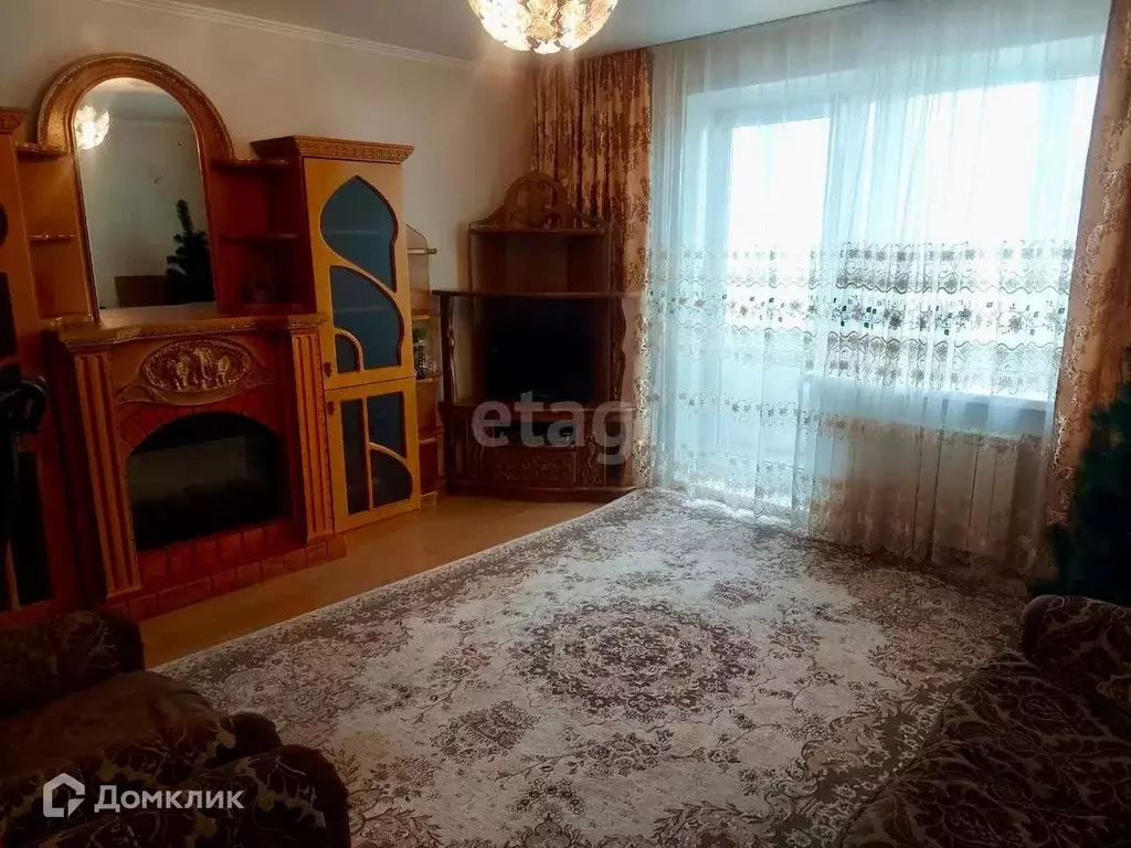 Продаётся 2-к квартира, 51.6 м - Фото 0