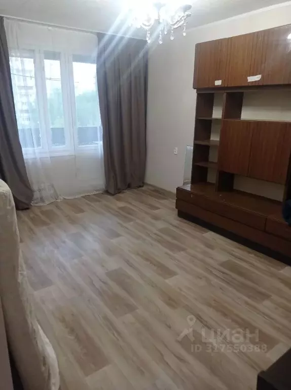 2-к кв. Москва ш. Энтузиастов, 100К4 (45.0 м) - Фото 0