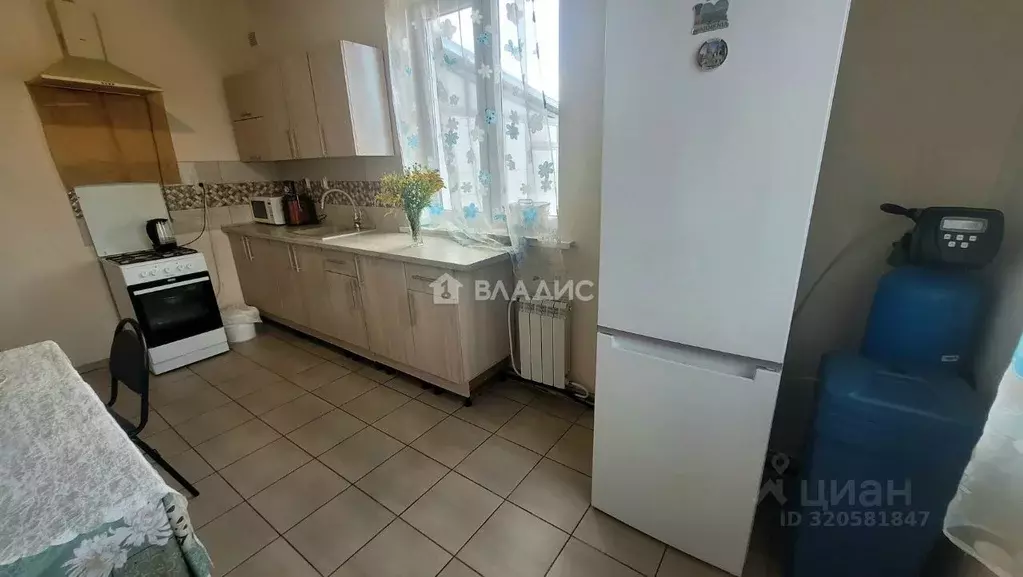 Дом в Калининградская область, Гурьевский муниципальный округ, ... - Фото 0