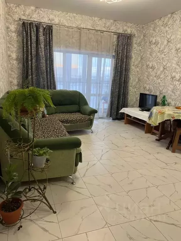 Студия Башкортостан, Уфа ул. Майора Доставалова, 7 (30.0 м) - Фото 1