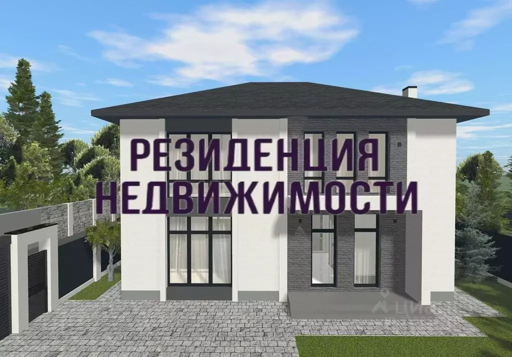 Коттедж в Самарская область, Самара ул. Красильникова (200 м) - Фото 0