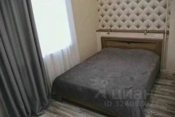 1-к кв. Курская область, Обоянь ул. Карла Маркса, 55А (35.0 м) - Фото 1