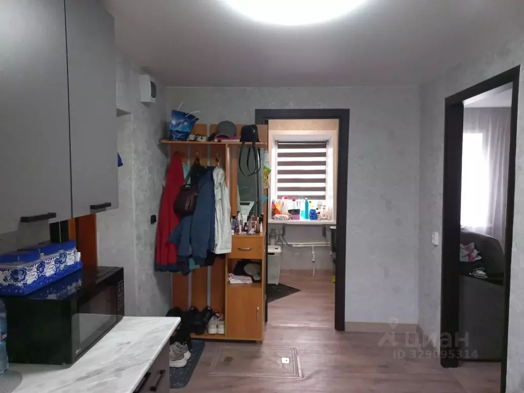 Дом в Кемеровская область, Белово Волжская ул., 24 (34 м) - Фото 2