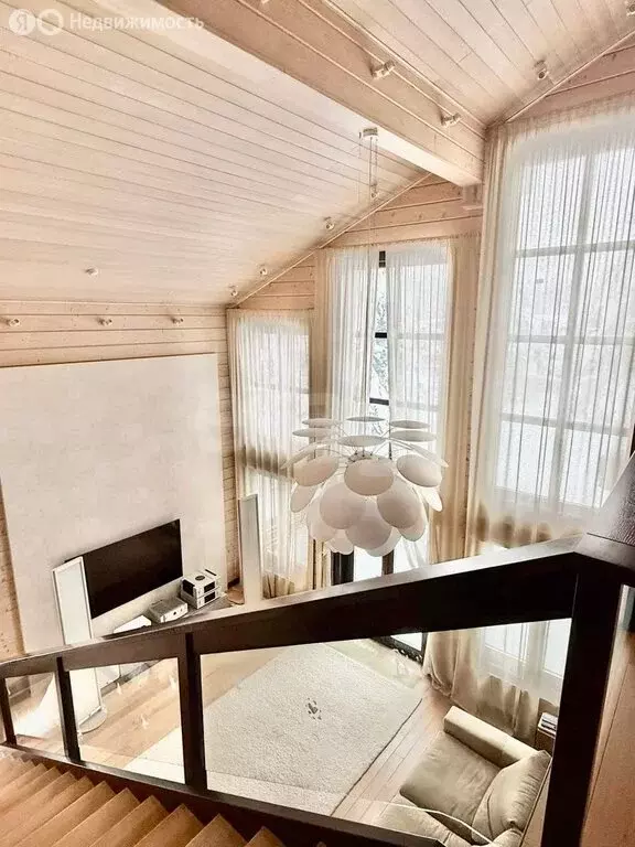 Дом в Московская область, Дмитровский муниципальный округ, КП Домик в ... - Фото 2