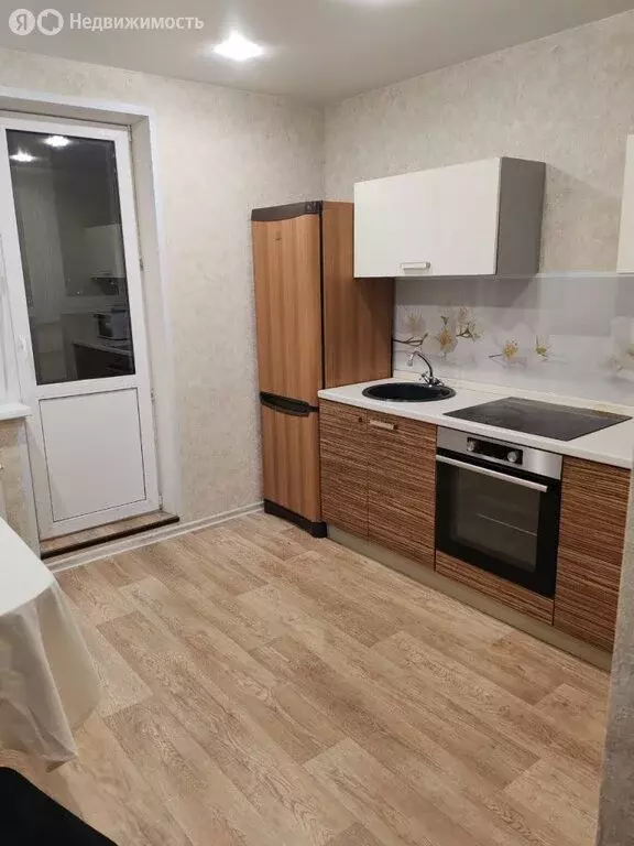 2-комнатная квартира: Иваново, Революционная улица, 36к2 (58.8 м) - Фото 1