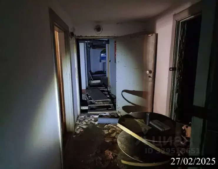 Помещение свободного назначения в Нижегородская область, Нижний ... - Фото 2