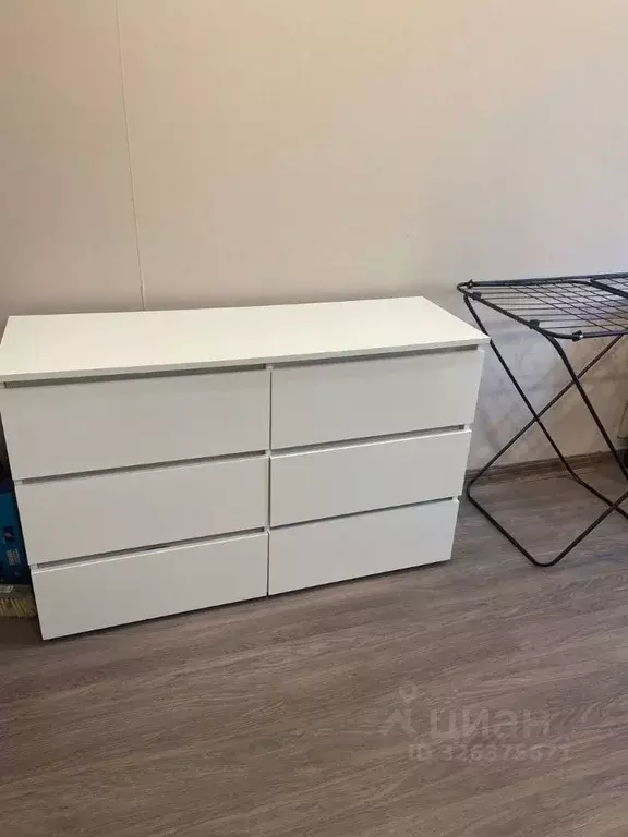 Комната Санкт-Петербург ул. Брянцева, 17 (15.0 м) - Фото 2