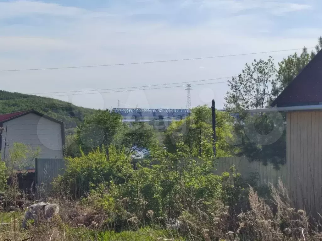 Участок 6,9 сот. (СНТ, ДНП) - Фото 0