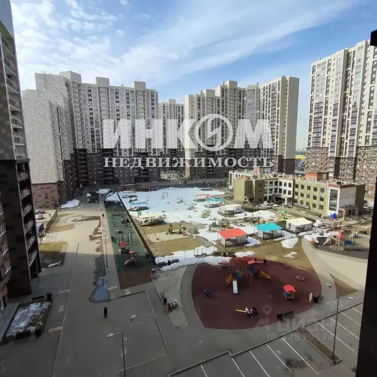 Квартира, 2 комнаты, 60 м - Фото 1