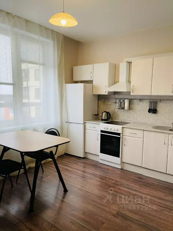 1-к кв. Московская область, Мытищи просп. Астрахова, 6 (31.2 м) - Фото 1