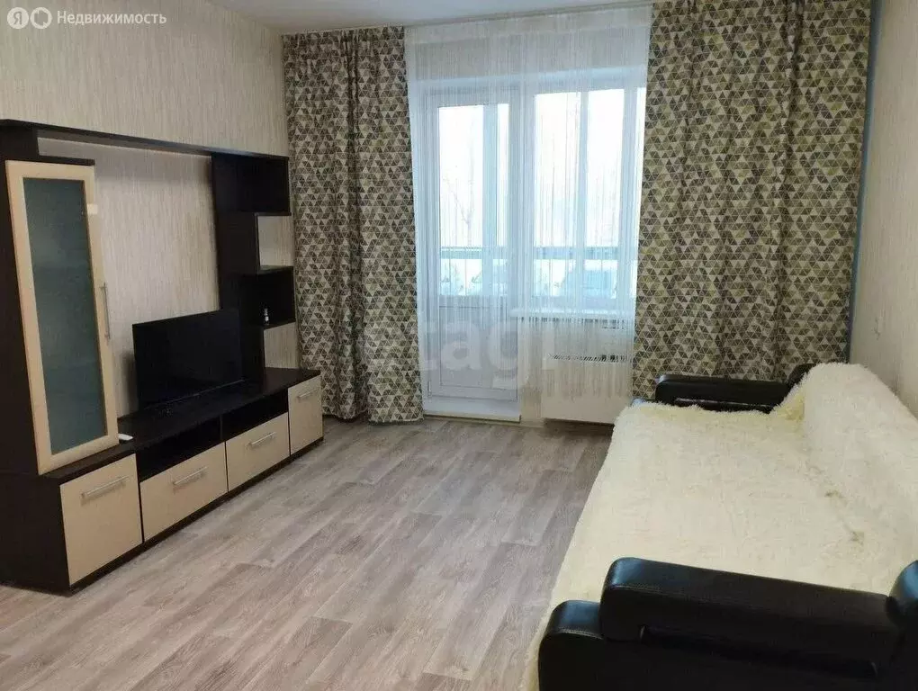 3-комнатная квартира: Северск, Солнечная улица, 4 (78.9 м) - Фото 1