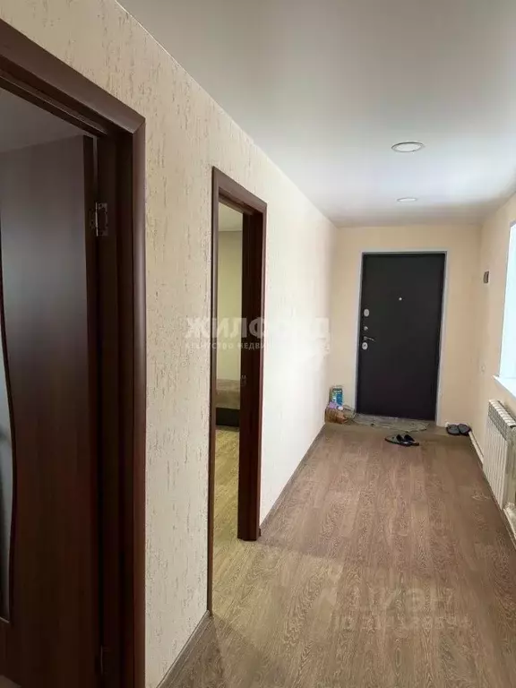 Помещение свободного назначения в Новосибирская область, Барабинск ... - Фото 0