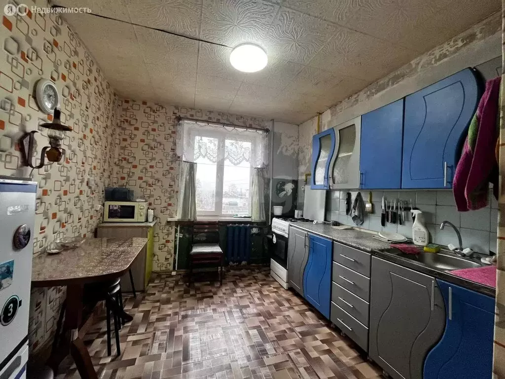 3-комнатная квартира: Пычас, Гвардейская улица, 15 (62.4 м) - Фото 2