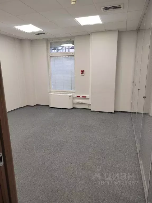 Офис в Москва Воронцовская ул., 17 (439 м) - Фото 1