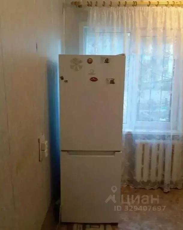 1-к кв. Воронежская область, Воронеж ул. Остужева, 34 (32.0 м) - Фото 2