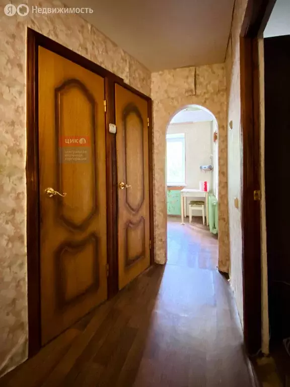 1-комнатная квартира: Рязань, Высоковольтная улица, 33к1 (30.9 м) - Фото 0