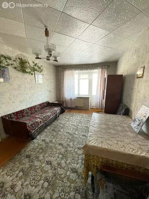 2-комнатная квартира: Челябинск, Днепровская улица, 2Г (43 м) - Фото 0
