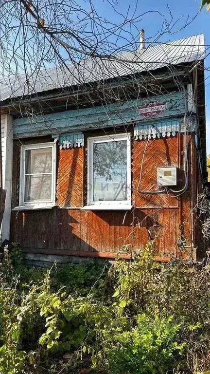 Дом в Алтайский край, Новоалтайск Магистральная ул., 27 (28 м) - Фото 1