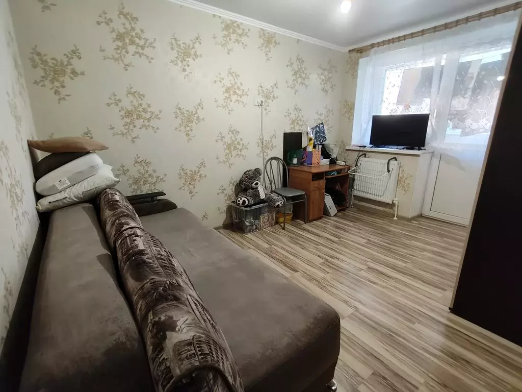Продаётся 1-к квартира, 30 м - Фото 1