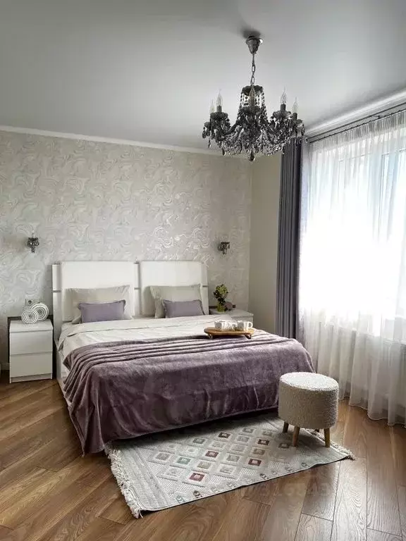 2-к кв. Татарстан, Казань Проточная ул., 6 (70.0 м) - Фото 0