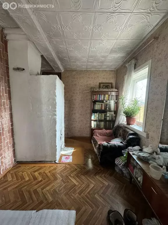 Дом в Усолье-Сибирское, Прудовая улица, 32 (27.4 м) - Фото 2