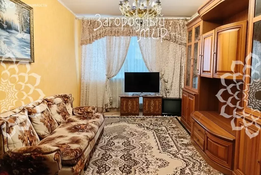 3-комнатная квартира: Москва, Алтуфьевское шоссе, 87к3 (76.5 м) - Фото 1