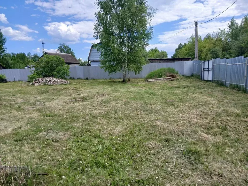 Участок в Тульская область, Суворов пос. Васильевский,  (9.0 сот.) - Фото 2