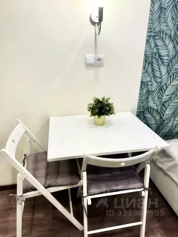 1-к кв. Санкт-Петербург Чкаловский просп., 14 (15.0 м) - Фото 2