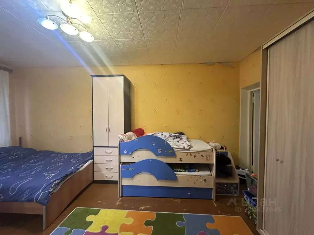 2-к кв. Свердловская область, Нижний Тагил ул. Матросова, 12А (41.2 м) - Фото 1