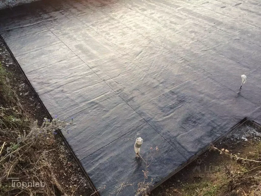 Участок в Тамбовская область, пос. Первомайский, Майский мкр ул. ... - Фото 2