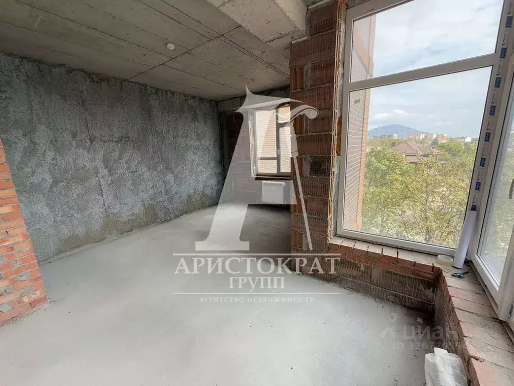 3-к кв. Ставропольский край, Пятигорск Кооперативная ул., 36 (94.8 м) - Фото 1