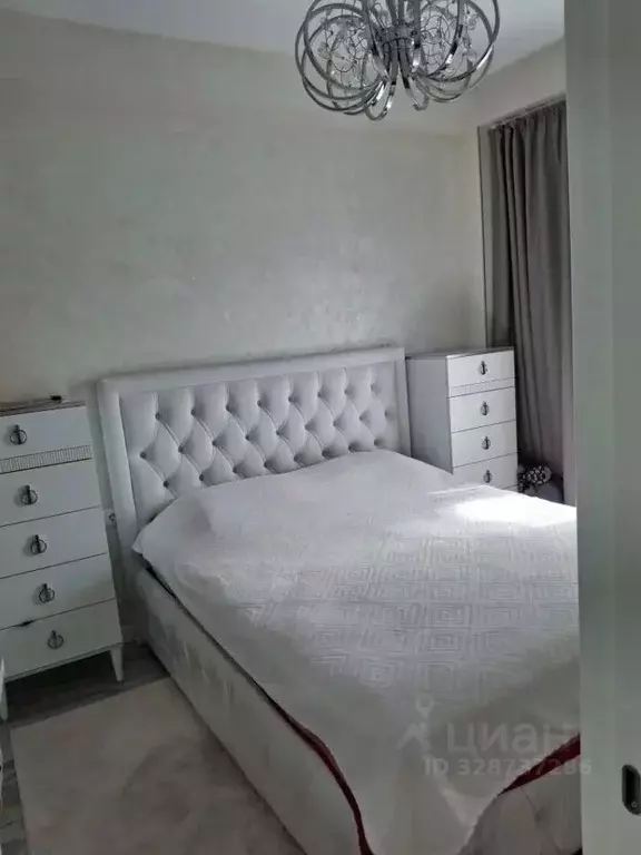 1-к кв. Краснодарский край, Сочи Молодогвардейская ул., 2/28 (30.0 м) - Фото 1