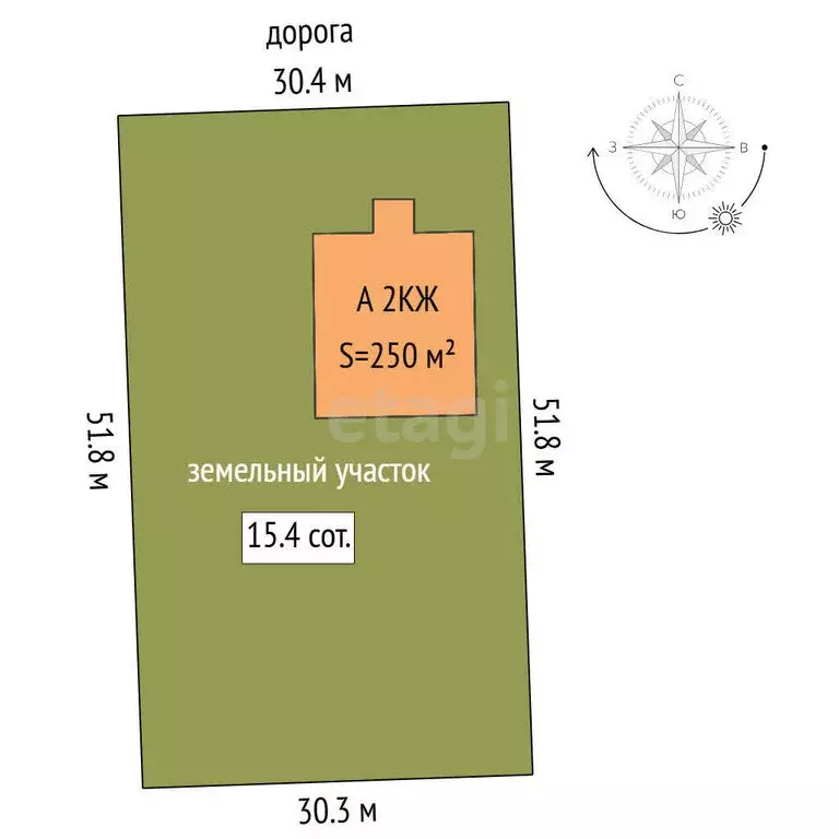 Дом в Тюменский муниципальный округ, деревня Ушакова, Молодёжная улица ... - Фото 1