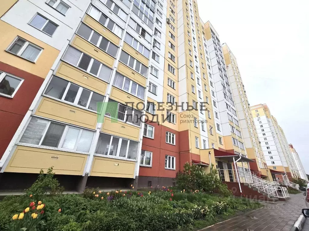 1-к кв. Орловская область, Орловский район, д. Жилина ул. Генерала ... - Фото 0