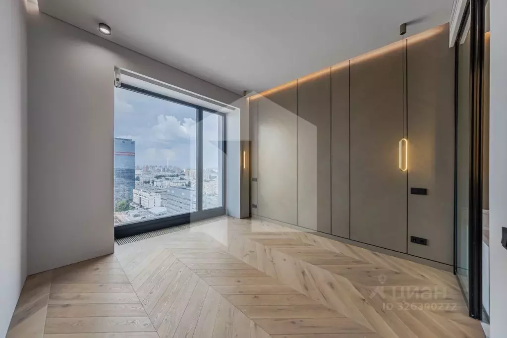 3-к кв. Москва Ленинградский просп., 37/6 (94.0 м) - Фото 2