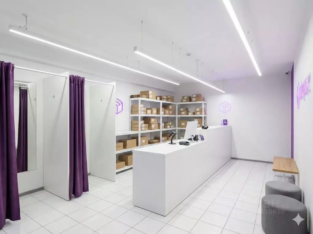 Помещение свободного назначения в Волгоградская область, Волгоград ул. ... - Фото 1