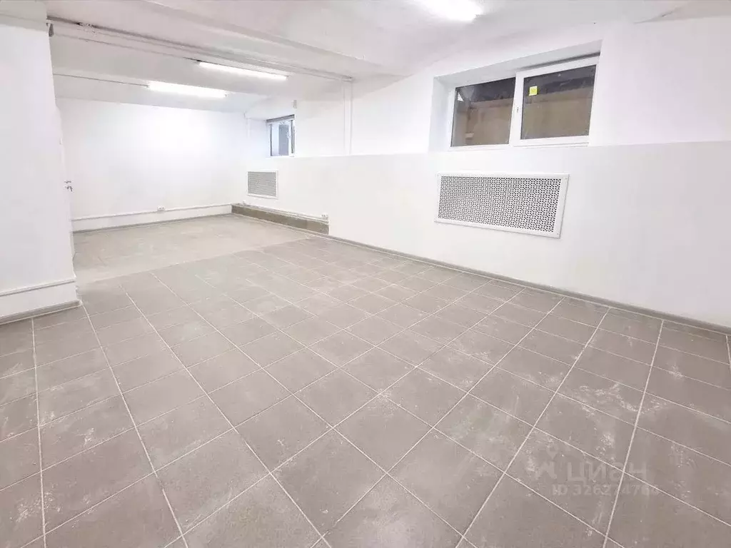 Помещение свободного назначения в Москва Студенческая ул., 35 (31 м) - Фото 2