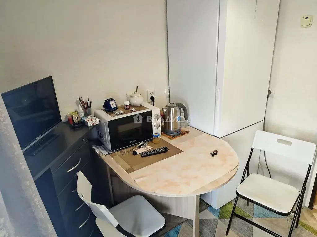 2-к кв. Калининградская область, Калининград ул. Генерала Павлова, 34 ... - Фото 2