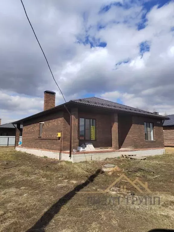 Дом в Татарстан, Высокогорский район, д. Чернышевка ул. Сиреневая, 30 ... - Фото 0