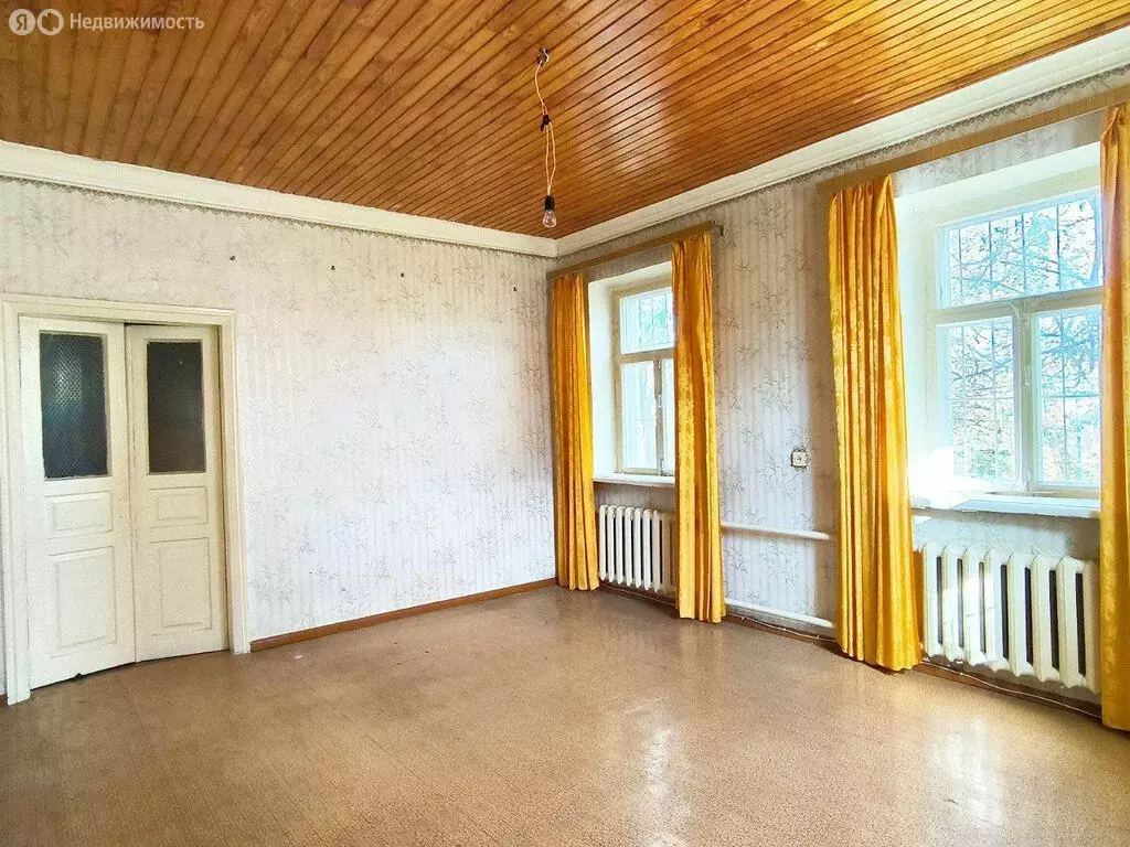 Дом в Орёл, Солдатская улица, 41 (70 м) - Фото 1