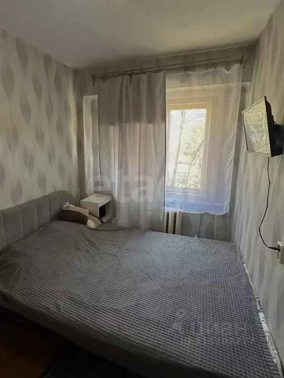 4-к кв. Забайкальский край, Чита ул. Гагарина, 8 (57.1 м) - Фото 2