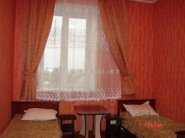 Комната Кемеровская область, Мариинск ул. 50 лет Октября, 50 (15.0 м) - Фото 1