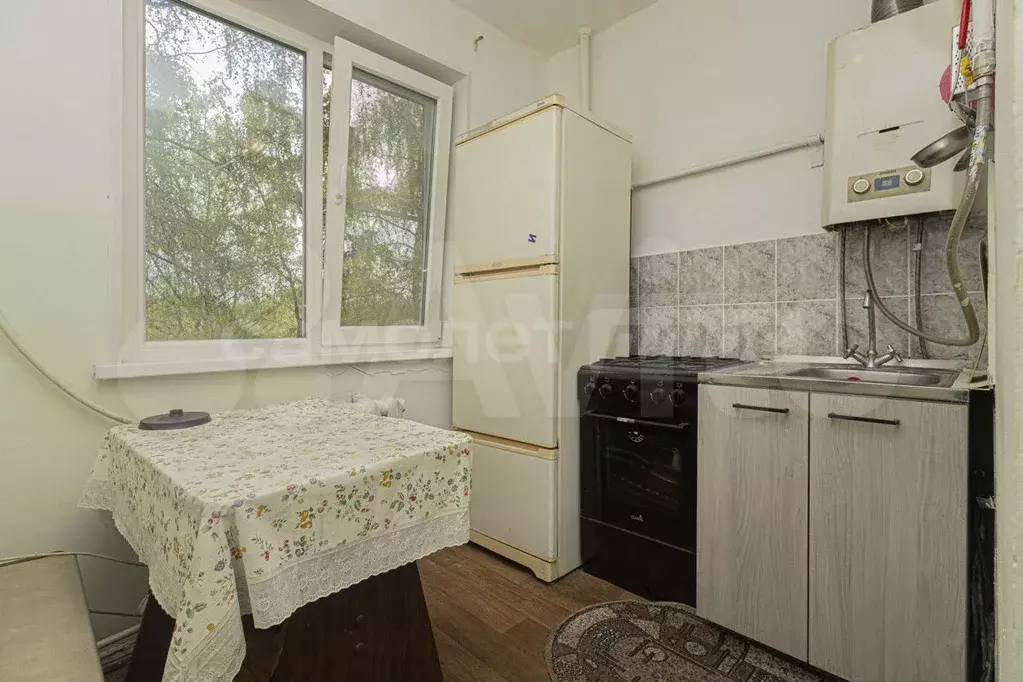 2-к. квартира, 41,9 м, 3/5 эт. - Фото 0