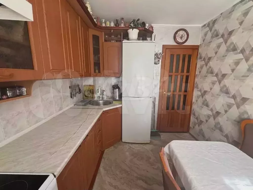 3-к. квартира, 60 м, 3/5 эт. - Фото 1