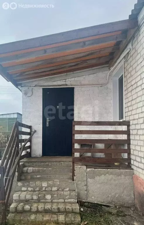 Дом в деревня Шамордино, Сельская улица (75.3 м) - Фото 2