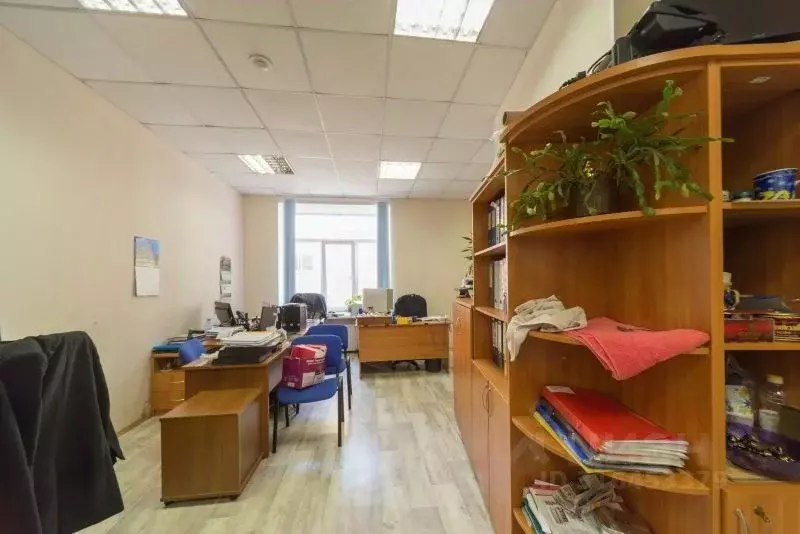 Офис в Санкт-Петербург ул. Мира, 3 (43 м) - Фото 1