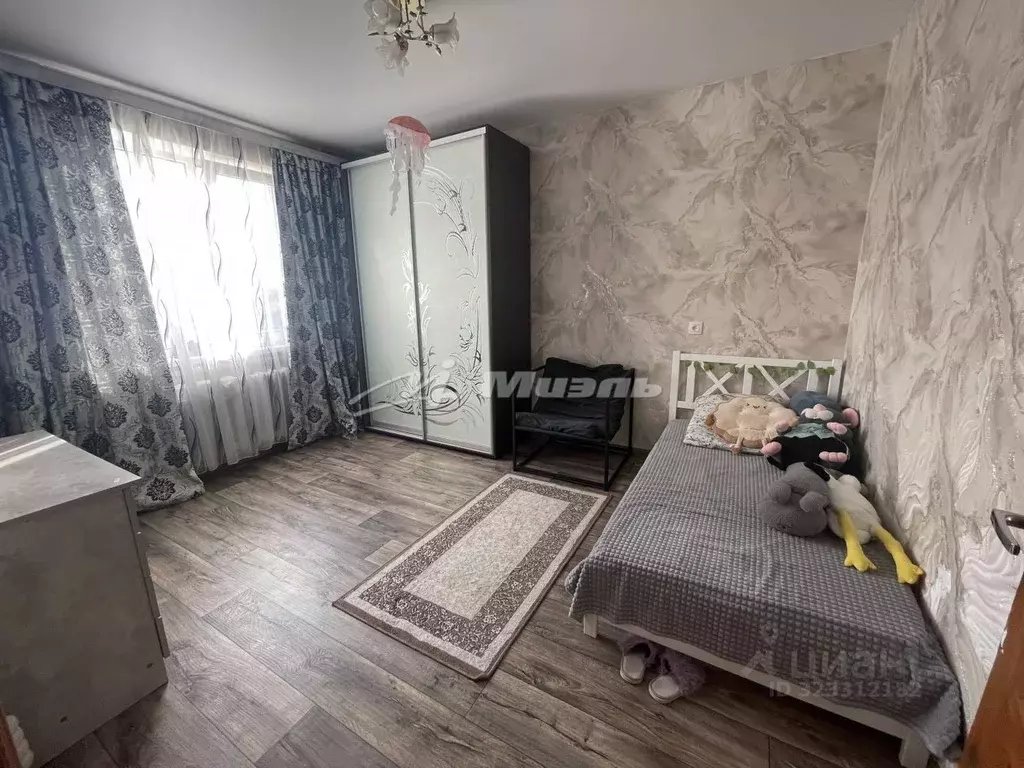 2-к кв. Крым, Симферополь ул. Балаклавская, 63 (52.5 м) - Фото 0