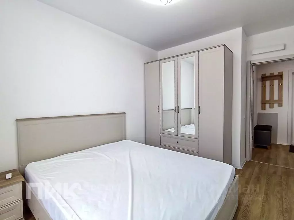 1-к кв. Москва Новоостаповская ул., 7к1 (35.6 м) - Фото 2